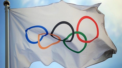 Tuần lễ thể thao điện tử Olympic lần đầu tiên tổ chức tại Singapore